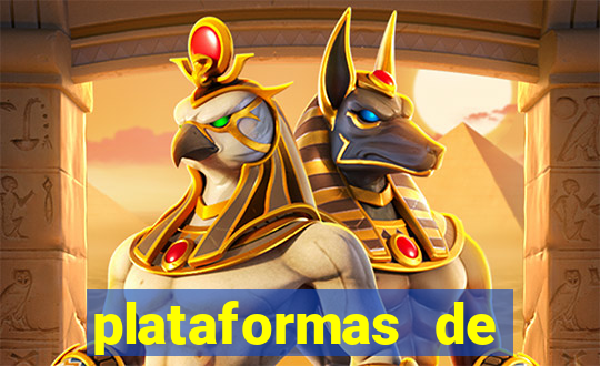 plataformas de jogos antigos